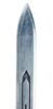 Lot #768 - MASTERS OF THE UNIVERSE (1987) - Skeletor Warlord's Sword - 7