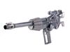 Lot #769 - MASTERS OF THE UNIVERSE (1987) - Eternian Soldier Rifle - 3