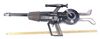 Lot #769 - MASTERS OF THE UNIVERSE (1987) - Eternian Soldier Rifle - 7