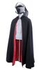 Lot #770 - MASTERS OF THE UNIVERSE (1987) - Skeletor Warlord's (Mike Carlucci) Cape and Helmet - 3