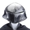 Lot #770 - MASTERS OF THE UNIVERSE (1987) - Skeletor Warlord's (Mike Carlucci) Cape and Helmet - 6