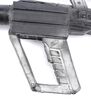 Lot #771 - MASTERS OF THE UNIVERSE (1987) - Skeletor Soldier's Rifle - 6