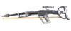Lot #771 - MASTERS OF THE UNIVERSE (1987) - Skeletor Soldier's Rifle - 8