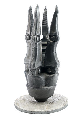 Lot #772 - THE MATRIX REVOLUTIONS (2003) - Sentinel Claw