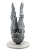 Lot #772 - THE MATRIX REVOLUTIONS (2003) - Sentinel Claw - 3
