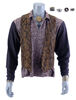 Lot #774 - MEN IN BLACK (1997) - News Vendor's (Harsh Nayyar) Costume and Accessories