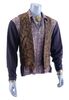 Lot #774 - MEN IN BLACK (1997) - News Vendor's (Harsh Nayyar) Costume and Accessories - 2
