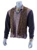 Lot #774 - MEN IN BLACK (1997) - News Vendor's (Harsh Nayyar) Costume and Accessories - 3