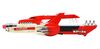 Lot #775 - MIGHTY MORPHIN POWER RANGERS (T.V. SERIES, 1993 - 1996) - Ranger Blade Blaster - 5