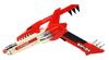 Lot #775 - MIGHTY MORPHIN POWER RANGERS (T.V. SERIES, 1993 - 1996) - Ranger Blade Blaster - 6