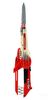 Lot #775 - MIGHTY MORPHIN POWER RANGERS (T.V. SERIES, 1993 - 1996) - Ranger Blade Blaster - 11