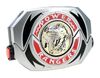 Lot #776 - MIGHTY MORPHIN POWER RANGERS (T.V. SERIES, 1993 - 1996) - Red Ranger Morpher - 4