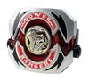 Lot #776 - MIGHTY MORPHIN POWER RANGERS (T.V. SERIES, 1993 - 1996) - Red Ranger Morpher - 5
