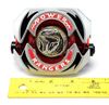Lot #776 - MIGHTY MORPHIN POWER RANGERS (T.V. SERIES, 1993 - 1996) - Red Ranger Morpher - 9