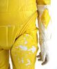 Lot #777 - MIGHTY MORPHIN POWER RANGERS: THE MOVIE (1995) - Yellow Ranger Promotional Costume - 6