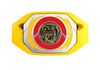 Lot #777 - MIGHTY MORPHIN POWER RANGERS: THE MOVIE (1995) - Yellow Ranger Promotional Costume - 7