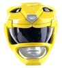 Lot #777 - MIGHTY MORPHIN POWER RANGERS: THE MOVIE (1995) - Yellow Ranger Promotional Costume - 9