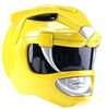 Lot #777 - MIGHTY MORPHIN POWER RANGERS: THE MOVIE (1995) - Yellow Ranger Promotional Costume - 10