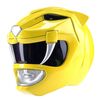 Lot #777 - MIGHTY MORPHIN POWER RANGERS: THE MOVIE (1995) - Yellow Ranger Promotional Costume - 11