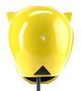 Lot #777 - MIGHTY MORPHIN POWER RANGERS: THE MOVIE (1995) - Yellow Ranger Promotional Costume - 12