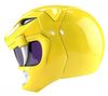 Lot #777 - MIGHTY MORPHIN POWER RANGERS: THE MOVIE (1995) - Yellow Ranger Promotional Costume - 13
