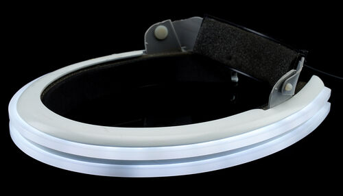 Lot #780 - MINORITY REPORT (2002) - Light-Up PreCrime Prisoner Halo