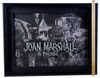 Lot #795 - THE MUNSTERS (T.V. SERIES, 1964 - 1966) - Framed Hand-painted Original Pilot Credits Illustration - 3