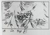Lot #796 - MUPPET CHRISTMAS CAROL, THE (1992) - Storyboard Booklet - 9