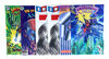 Lot #860 - SMALLVILLE (T.V. SERIES, 2001 - 2011) - Set of Warrior Angel Comic Books