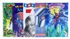 Lot #860 - SMALLVILLE (T.V. SERIES, 2001 - 2011) - Set of Warrior Angel Comic Books - 2