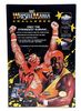Lot #860 - SMALLVILLE (T.V. SERIES, 2001 - 2011) - Set of Warrior Angel Comic Books - 4