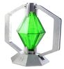 Lot #861 - SMALLVILLE (T.V. SERIES, 2001 - 2011) - Kryptonite Crystal and Holding Device - 3