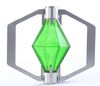 Lot #861 - SMALLVILLE (T.V. SERIES, 2001 - 2011) - Kryptonite Crystal and Holding Device - 5