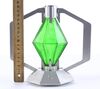 Lot #861 - SMALLVILLE (T.V. SERIES, 2001 - 2011) - Kryptonite Crystal and Holding Device - 6