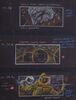Lot #890 - STAR TREK: THE MOTION PICTURE (1979) - Hand-Drawn David Negron, Sr. Kirk and Spock Storyboard - 2