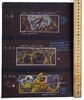 Lot #890 - STAR TREK: THE MOTION PICTURE (1979) - Hand-Drawn David Negron, Sr. Kirk and Spock Storyboard - 3