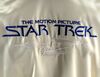 Lot #891 - STAR TREK: THE MOTION PICTURE (1979) - Yellow Satin SFX Crew Jacket - 5