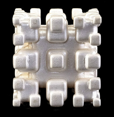 Lot #1026 - SUPER 8 (2011) - Argus Cube