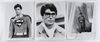 Lot #1032 - SUPERMAN II (1980) - Set of Production Stills - 2