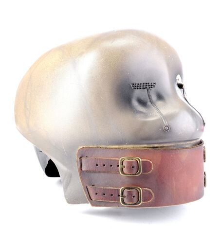 Lot #1041 - TALES FROM THE CRYPT (T.V. SERIES, 1989 - 1996) - Robot Head