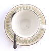 Lot #1057 - TITANIC (1997) - Dinnerware Set - 5