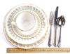 Lot #1057 - TITANIC (1997) - Dinnerware Set - 11