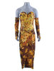 Lot #1058 - TO WONG FOO, THANKS FOR EVERYTHING! JULIE NEWMAR (1995) - Noxeema Jackson's (Wesley Snipes) Costume and Components