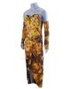 Lot #1058 - TO WONG FOO, THANKS FOR EVERYTHING! JULIE NEWMAR (1995) - Noxeema Jackson's (Wesley Snipes) Costume and Components - 3