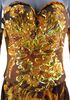 Lot #1058 - TO WONG FOO, THANKS FOR EVERYTHING! JULIE NEWMAR (1995) - Noxeema Jackson's (Wesley Snipes) Costume and Components - 6