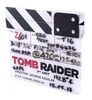 Lot #1059 - TOMB RAIDER (2018) - 2nd Unit Clapperboard - 3
