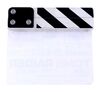 Lot #1059 - TOMB RAIDER (2018) - 2nd Unit Clapperboard - 4