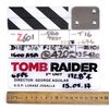 Lot #1059 - TOMB RAIDER (2018) - 2nd Unit Clapperboard - 6