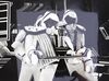 Lot #1064 - TRON (1982) - Deleted Scene Kodalith - 2