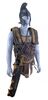 Lot #1070 - TROY (2004) - Battle-damaged Myrmidon Costume - 2